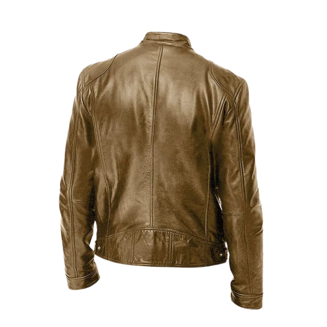 Van Noor Mode® | Casual Dave-jas