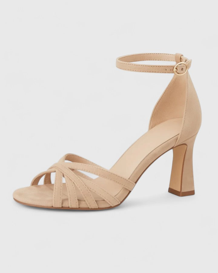 Zofia | Ortopedyczne Eleganckie Obcasy