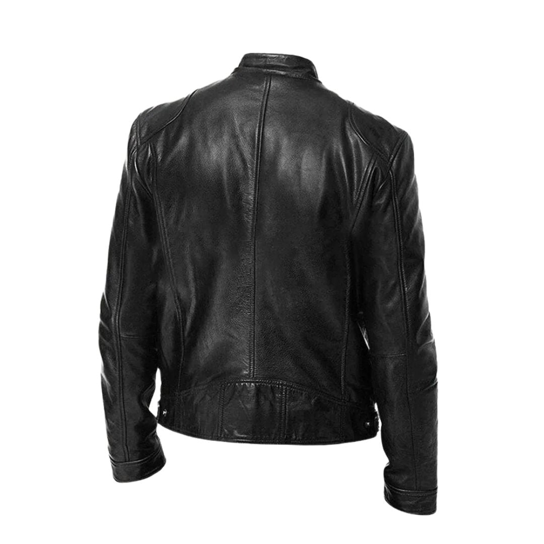 Van Noor Mode® | Casual Dave-jas
