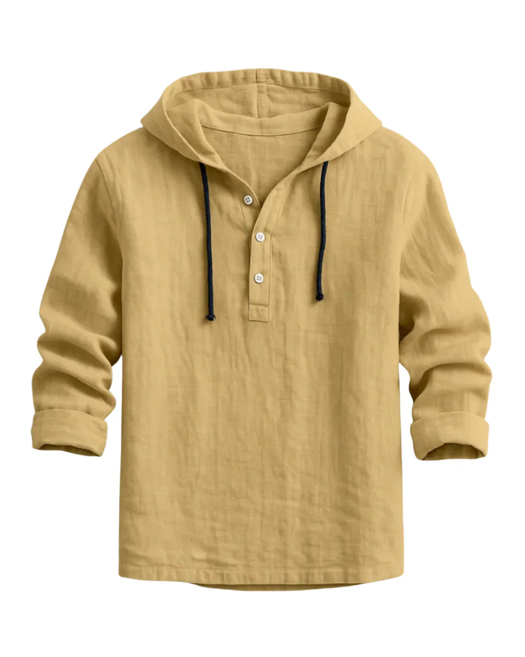 Marco | Luxe Hoodie