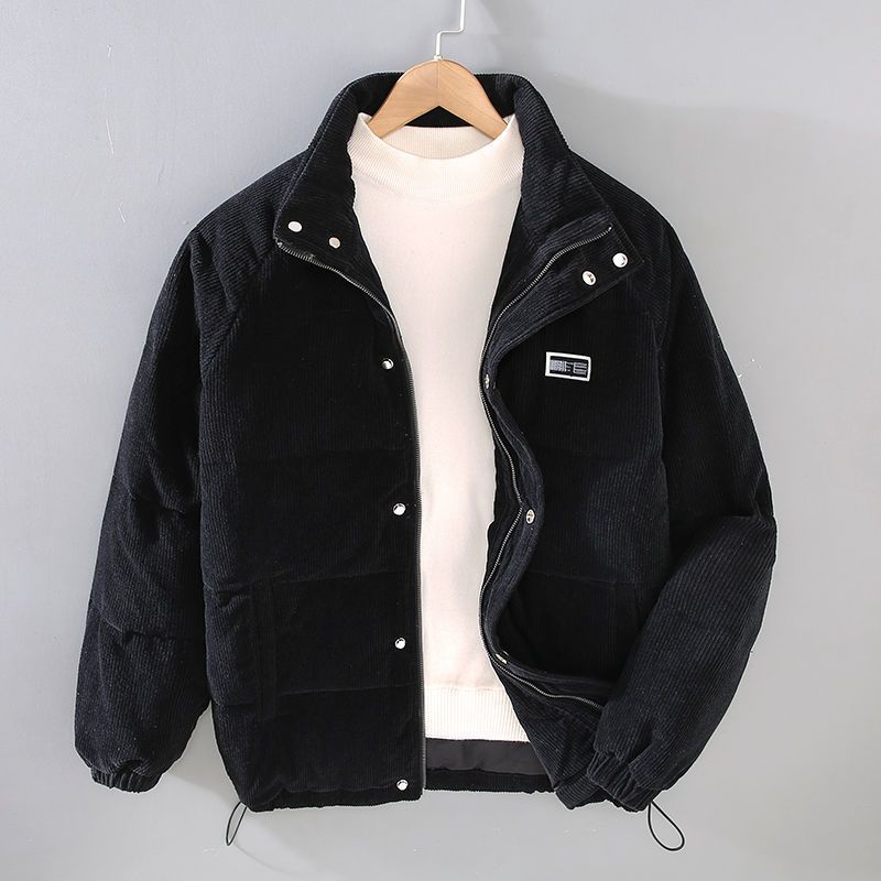 Cerbo | Chaqueta de pana