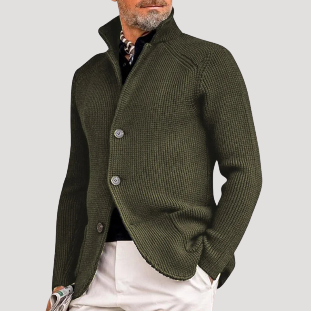 Roman | Chique cardigan met zakken