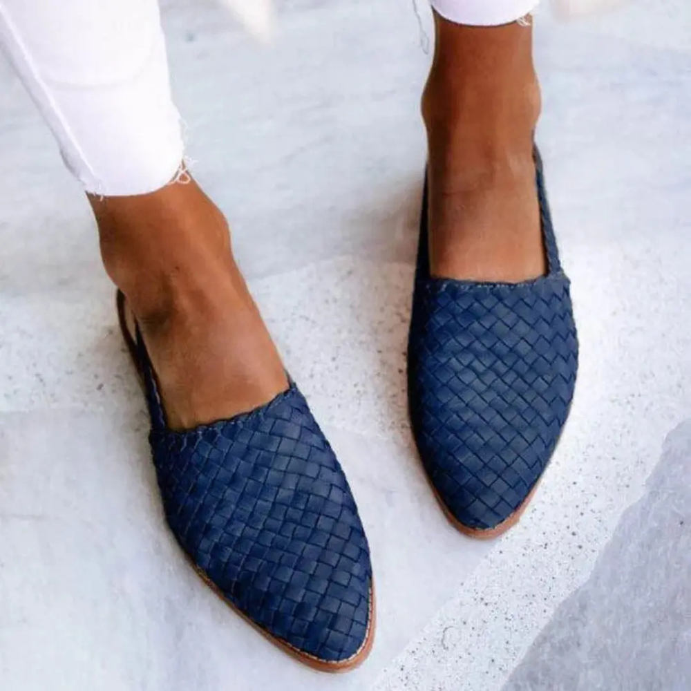 Sena™ | Elegante Instaploafers