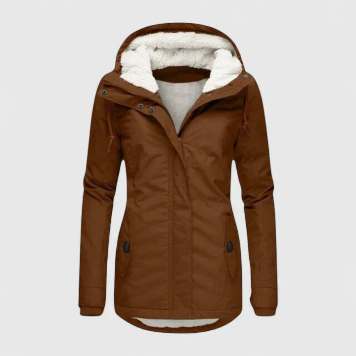 Juliandra | comfortable jas