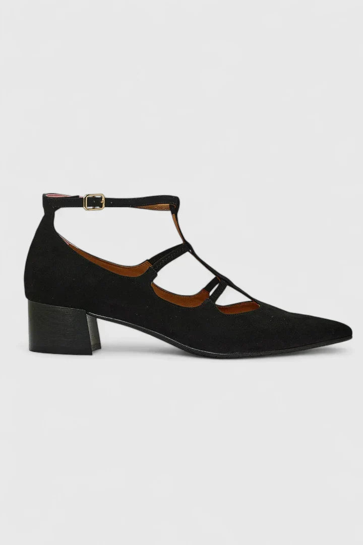 Lyn | Stylowe Eleganckie Obcasy