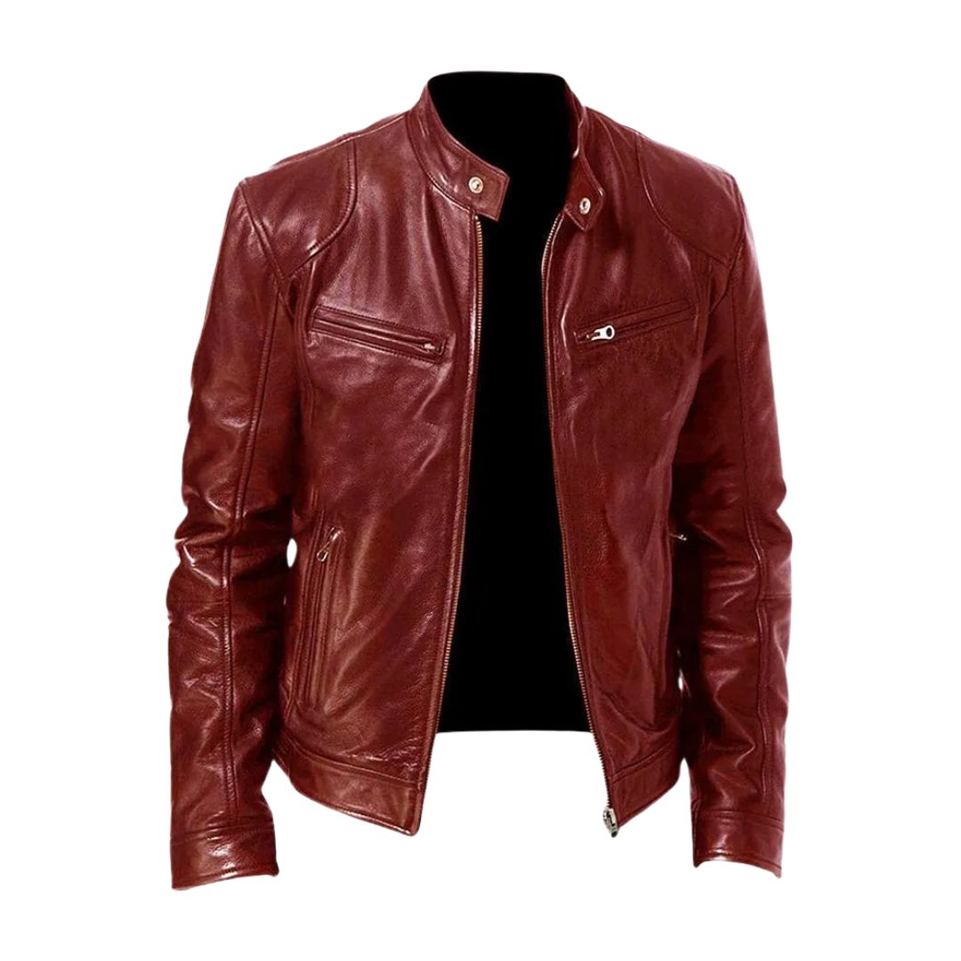 Van Noor Mode® | Casual Dave-jas