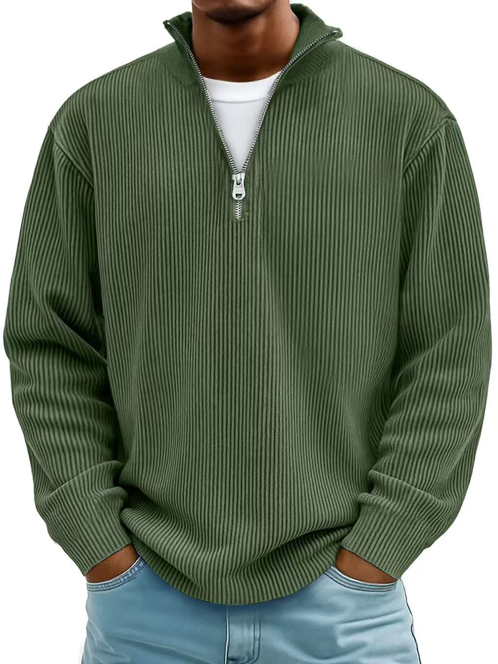 Dave | Trendy stijlvolle trui