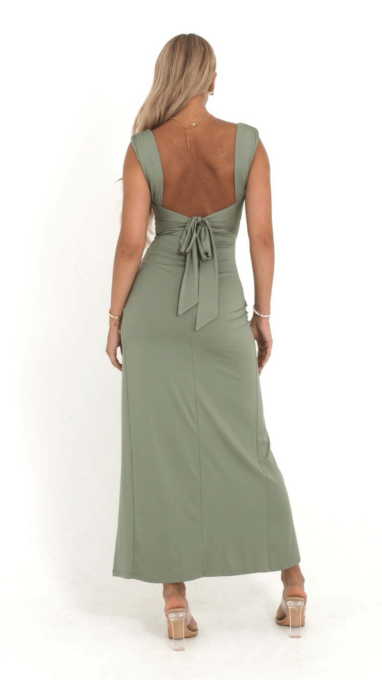 Ellie | Elegante Damesjurk