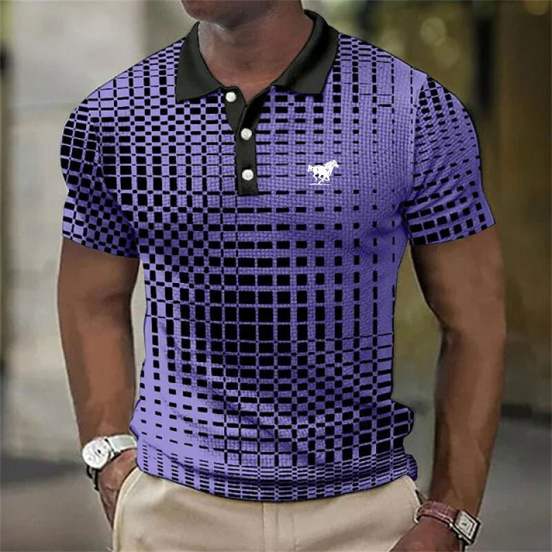 Vince | Casual Poloshirt