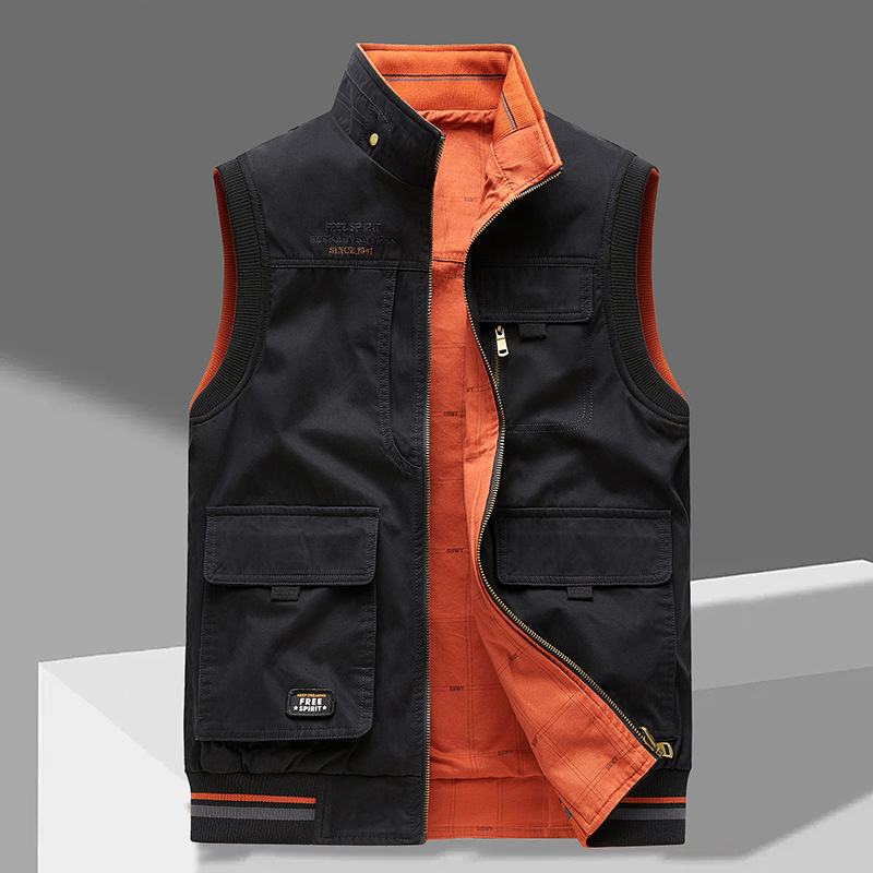 Luc | Luxe Herenvest