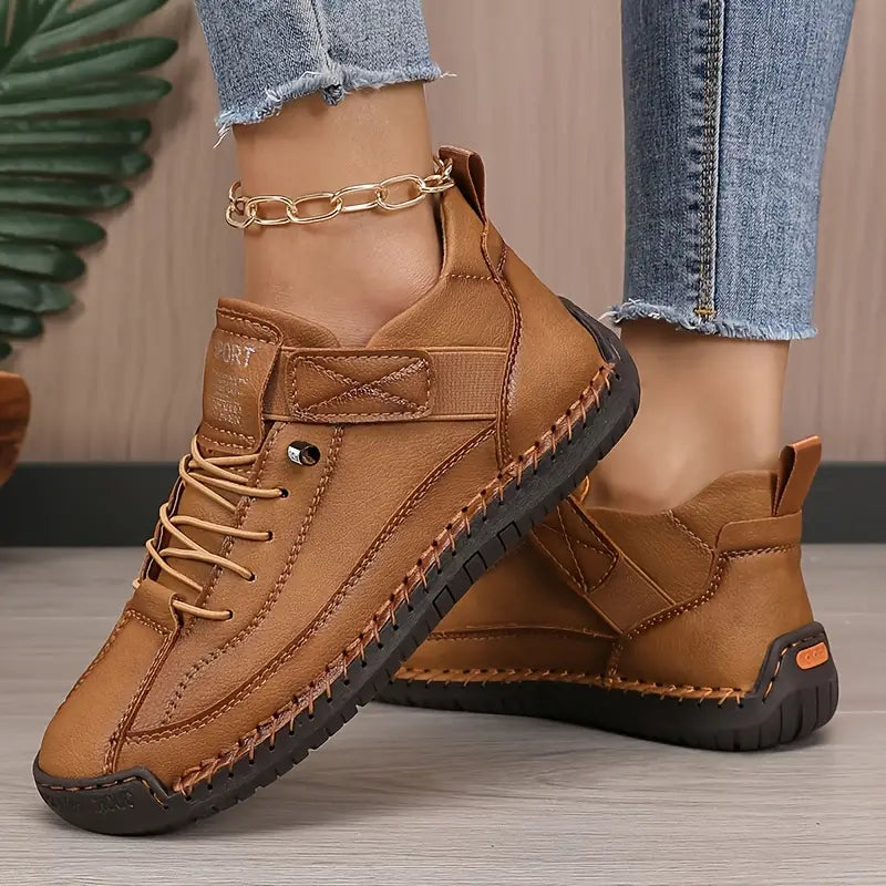 Mia | Comfortabele Orthopedische Sneakers