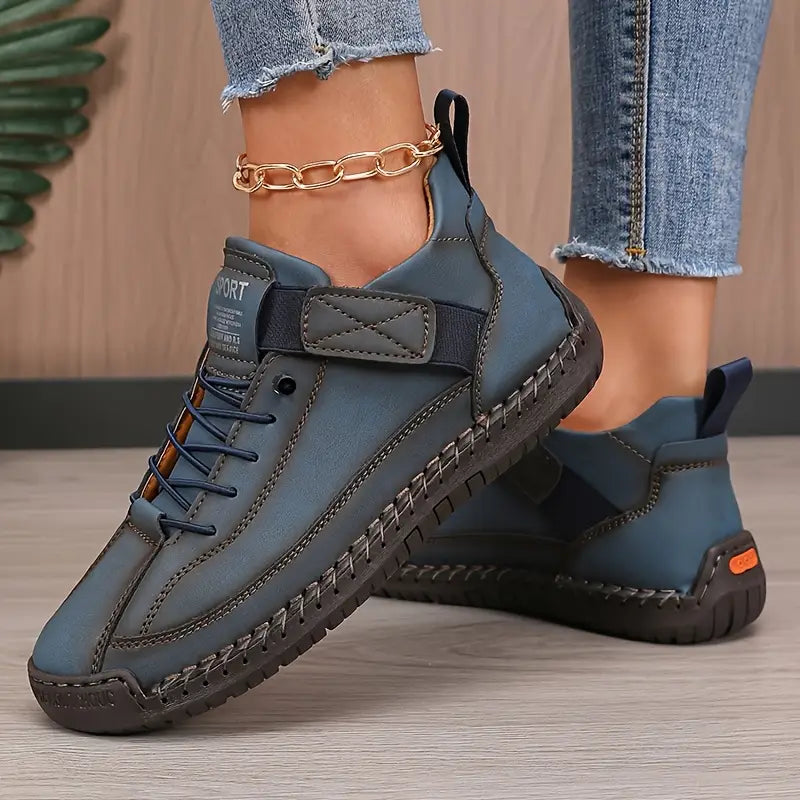 Mia | Comfortabele Orthopedische Sneakers