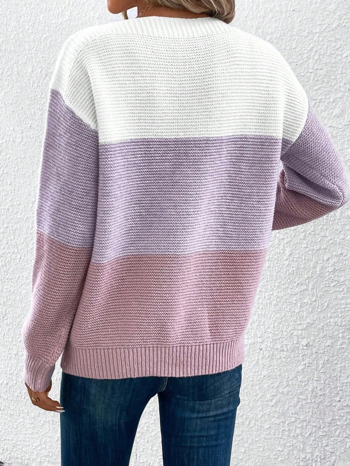Mindy | Ombre Trui