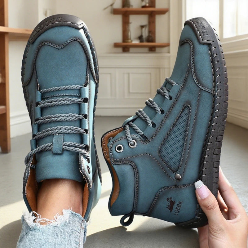 Mora | Comfortabele, ondersteunende sneakers