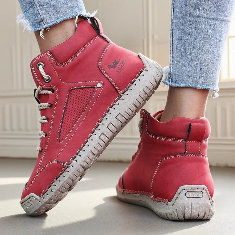Mora | Comfortabele, ondersteunende sneakers