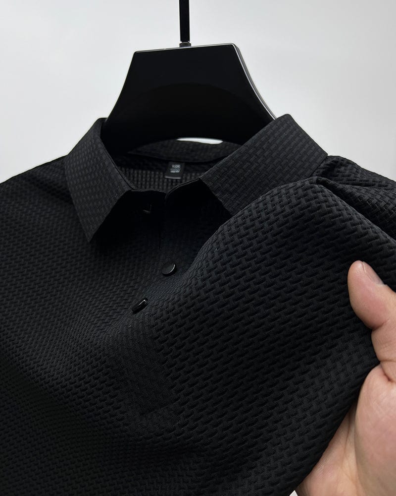 James | Elegante heren T-shirt