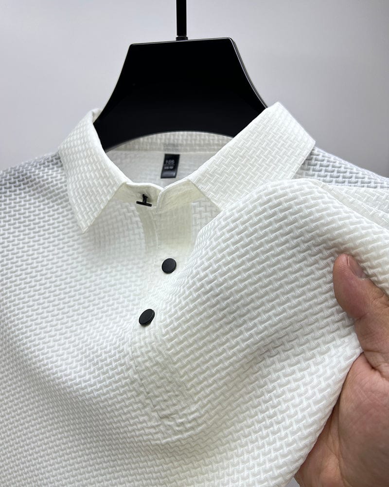 James | Elegante heren T-shirt