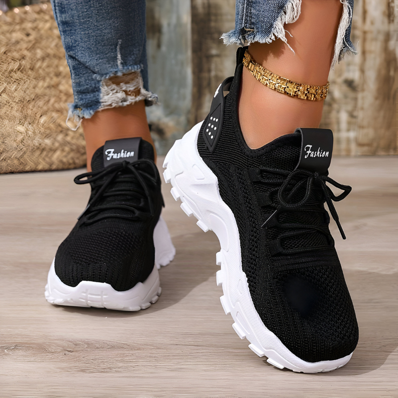 OrthoVogue | Orthopedische sneakers