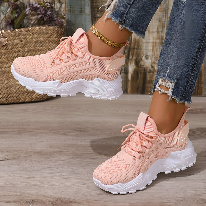 OrthoVogue | Orthopedische sneakers