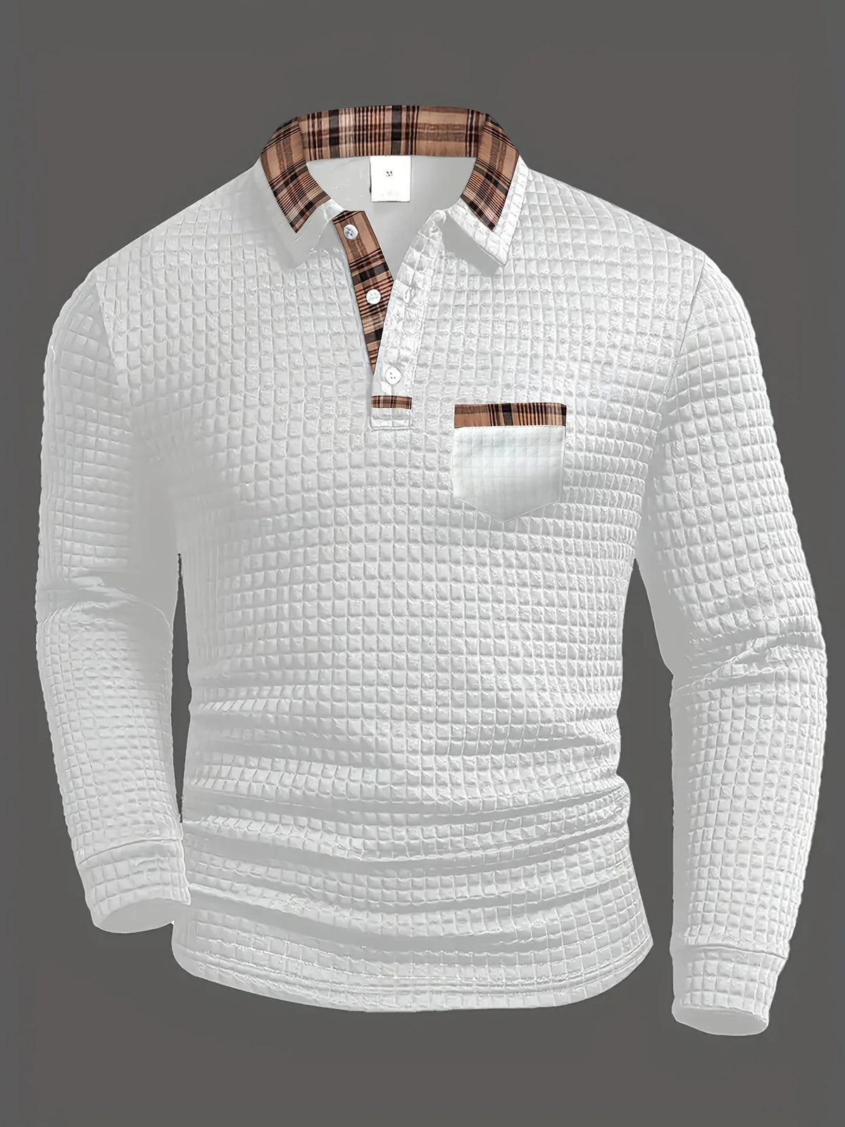 CASEY | Chique heren pull-over