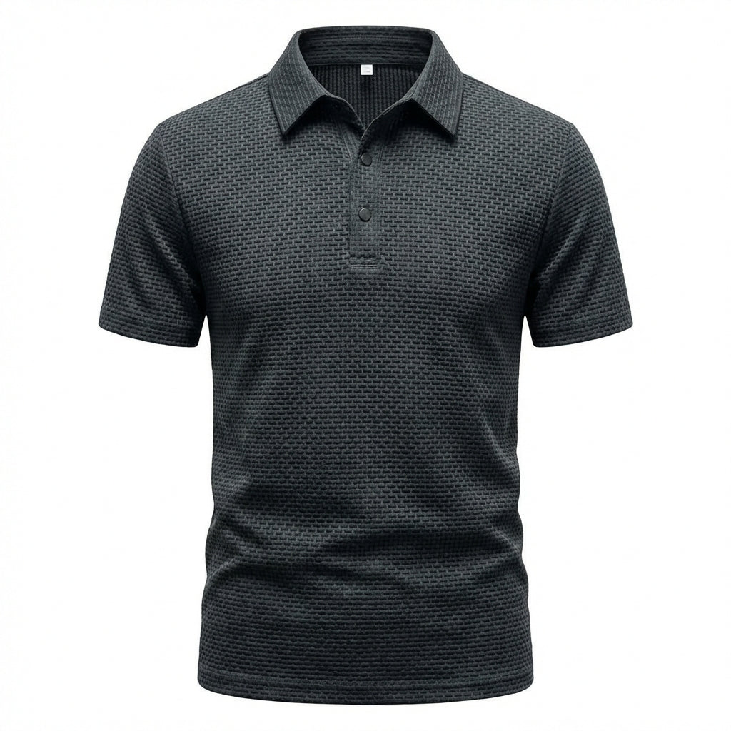 James | Elegante heren T-shirt