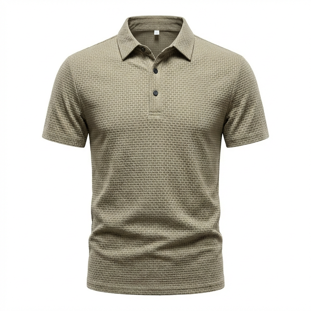 James | Elegante heren T-shirt