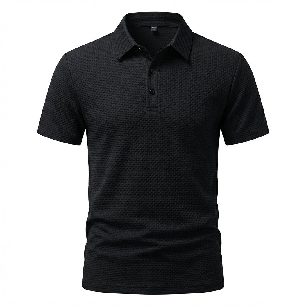 James | Elegante heren T-shirt