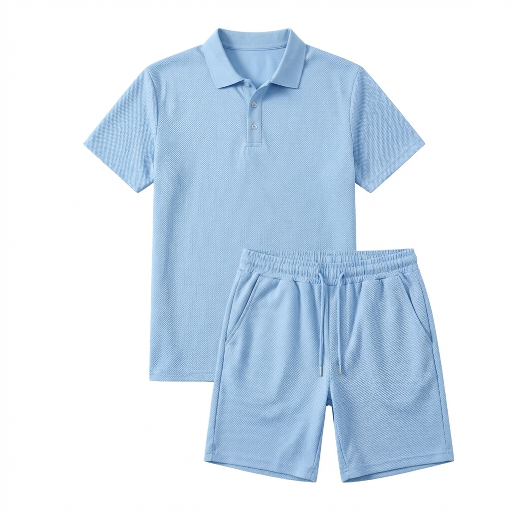 David® | Casual Luxe Herenset