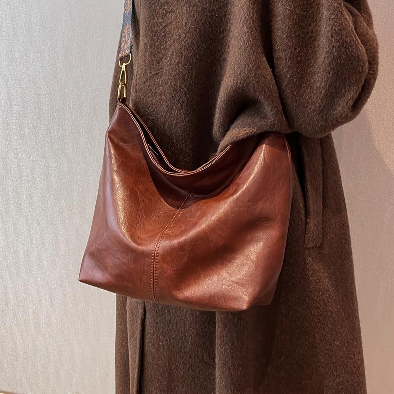 Vera | Premium schoudertas