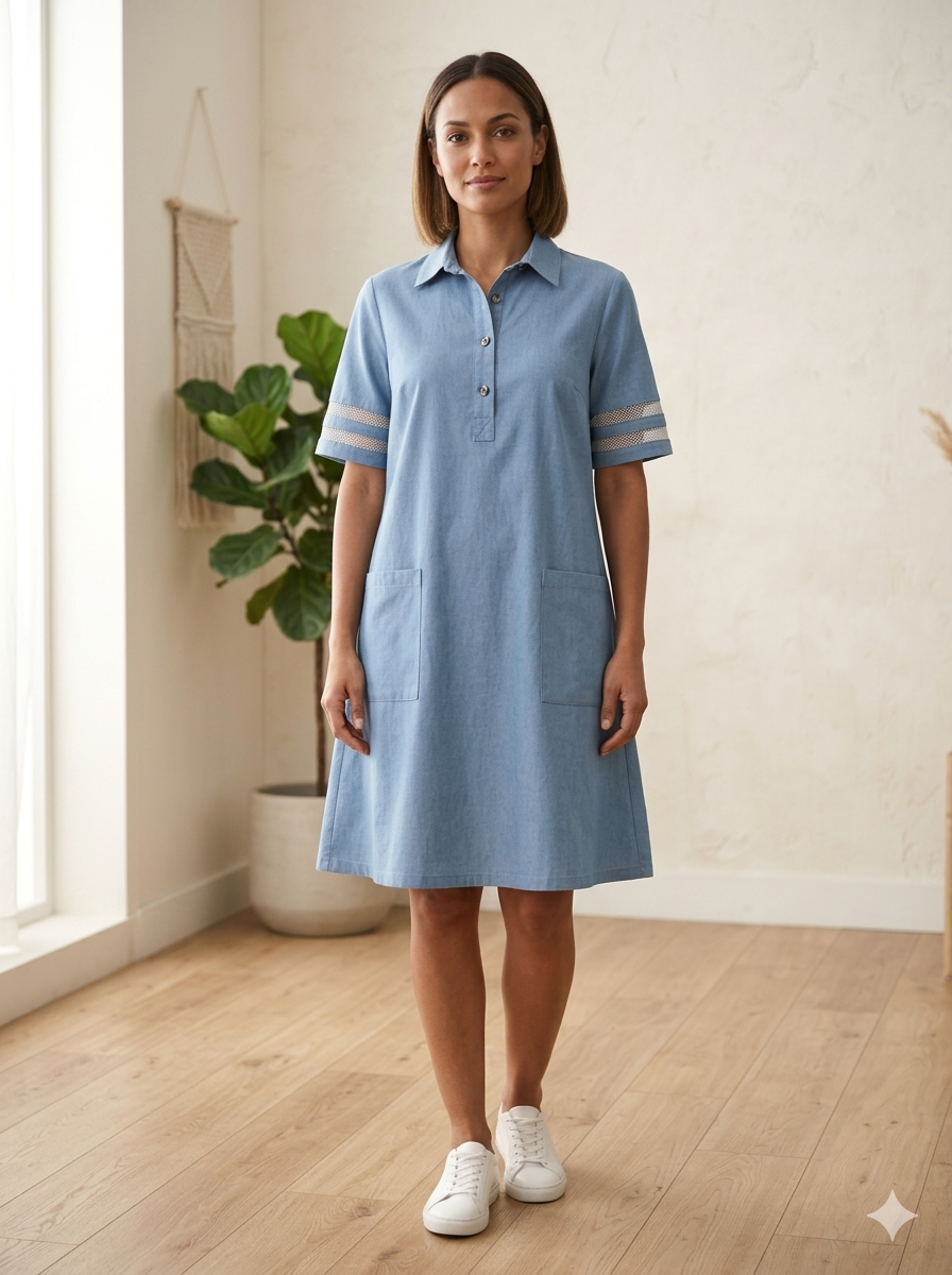 Bretagne - Casual kleding