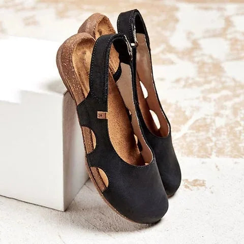 Venus® | Sandalen met ondersteuning