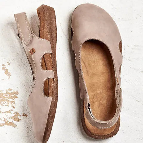 Venus® | Sandalen met ondersteuning