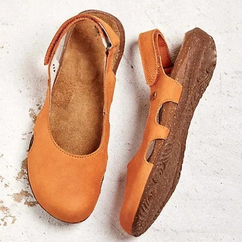 Venus® | Sandalen met ondersteuning
