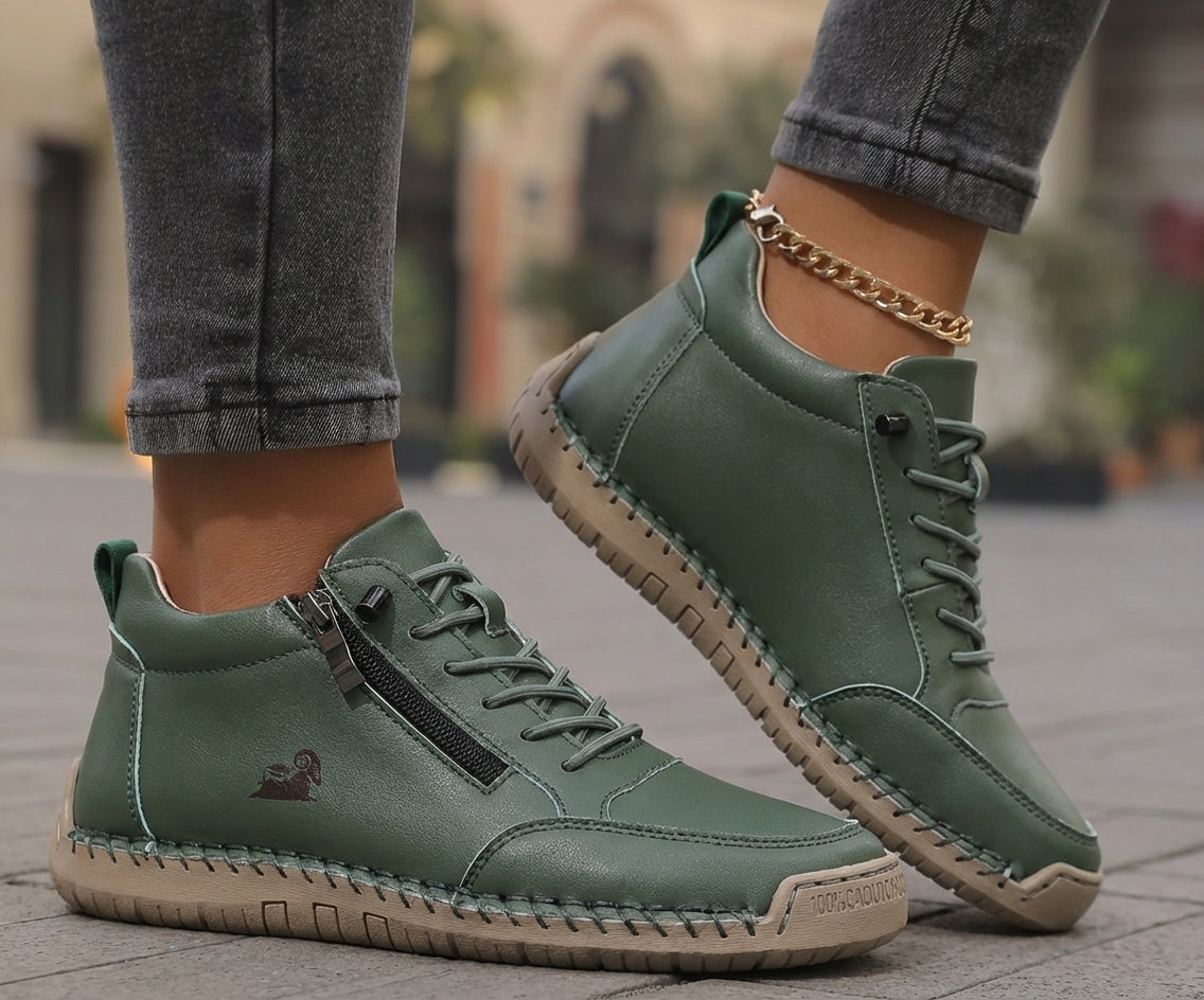 Rhea™ – Comfortabele orthopedische Sneakers