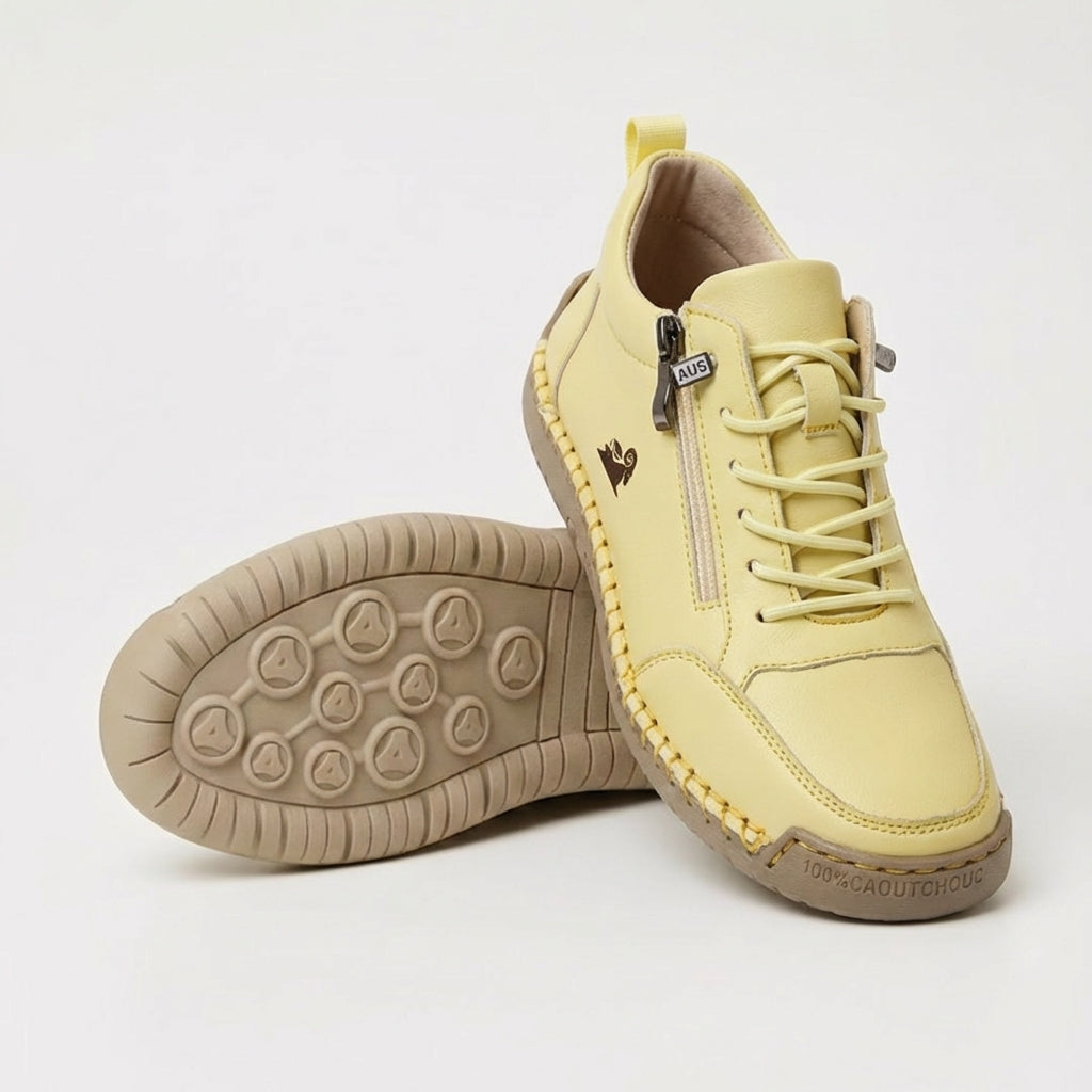Rhea™ – Comfortabele orthopedische Sneakers