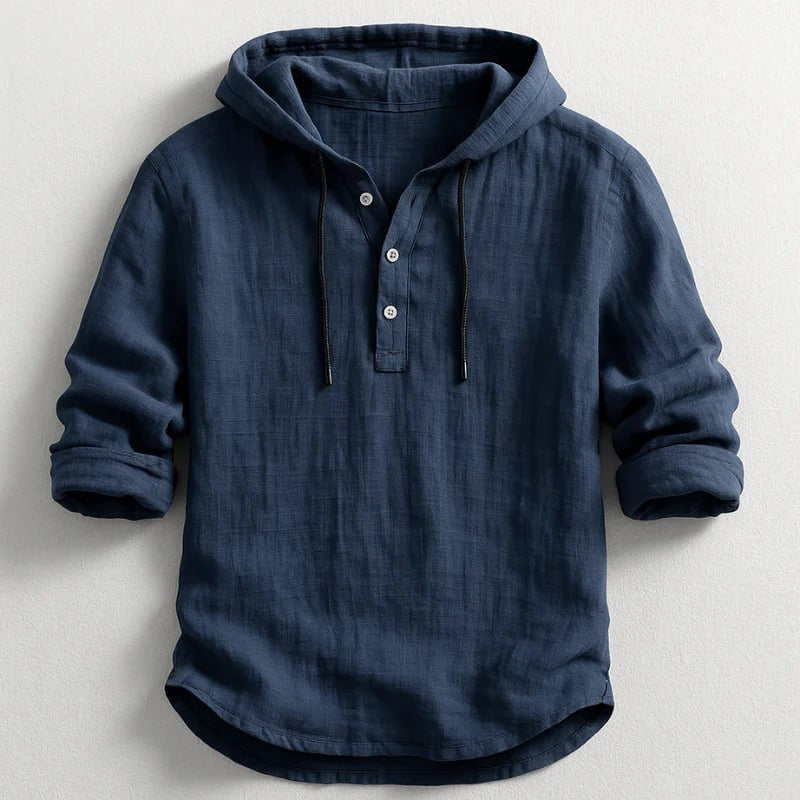 Marco | Luxe Hoodie