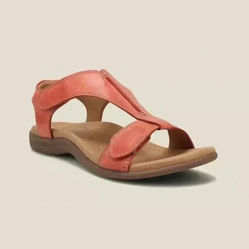 Rinah | Orthopedische sandalen