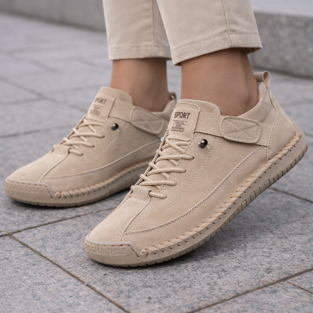 Mari | Comfortabele orthopedische sneakers