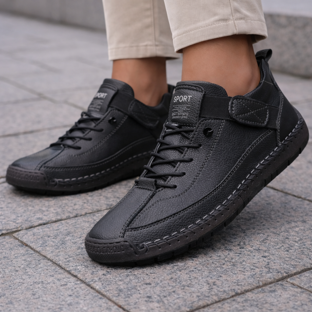 Mari | Comfortabele orthopedische sneakers