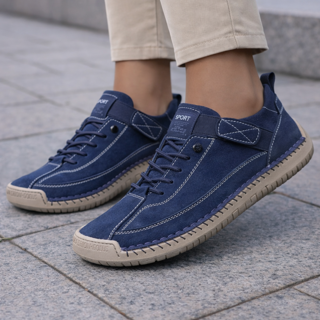 Mari | Comfortabele orthopedische sneakers