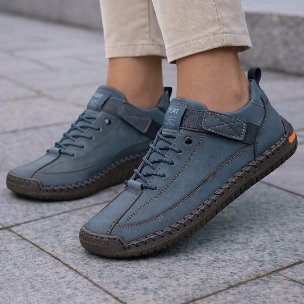 Mari | Comfortabele orthopedische sneakers
