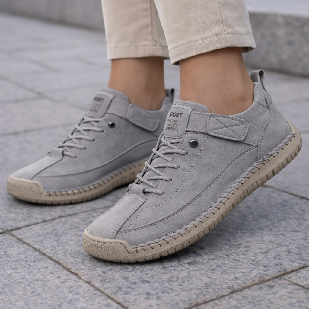 Mari | Comfortabele orthopedische sneakers