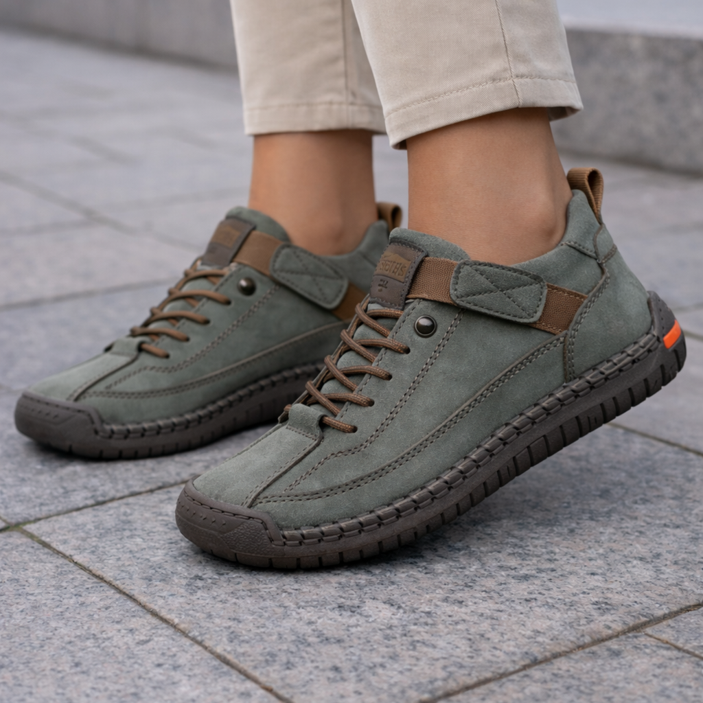 Mari | Comfortabele orthopedische sneakers