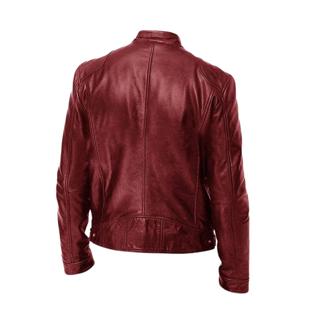 Van Noor Mode® | Casual Dave-jas
