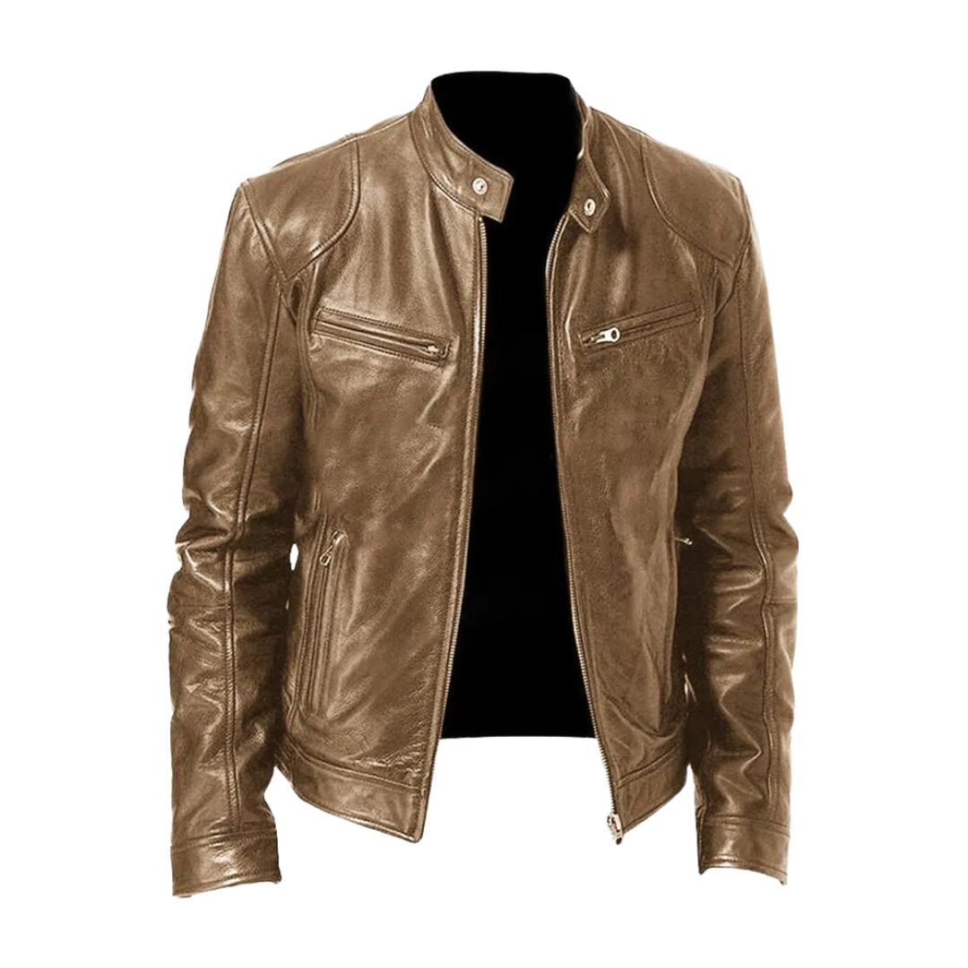 Van Noor Mode® | Casual Dave-jas