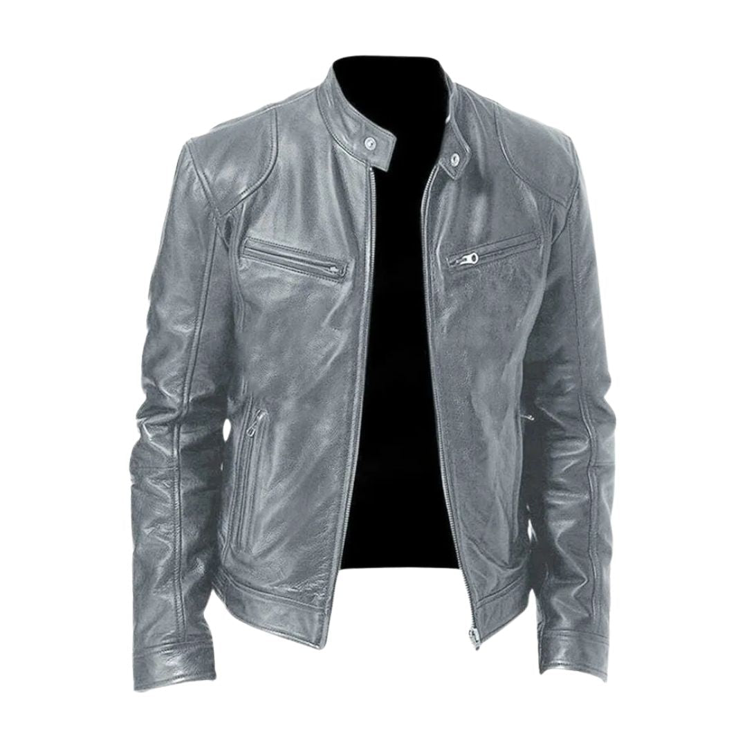 Van Noor Mode® | Casual Dave-jas