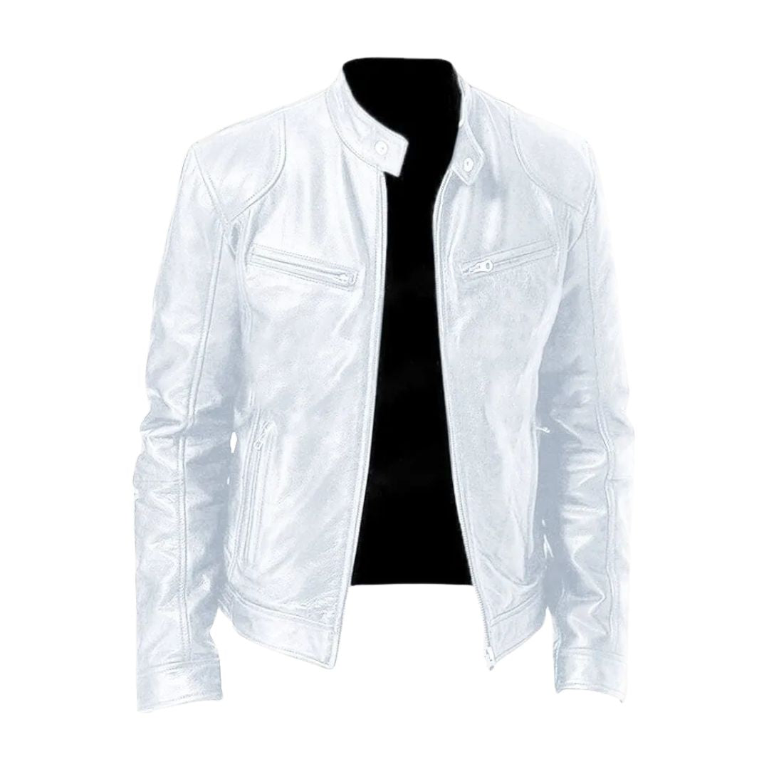 Van Noor Mode® | Casual Dave-jas