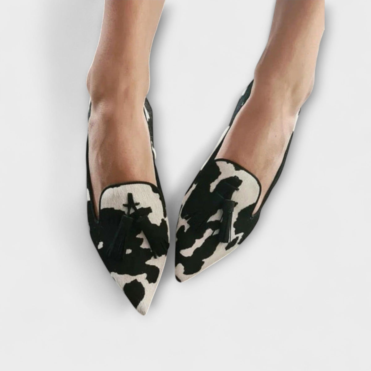 Julia - Elegante mocassins
