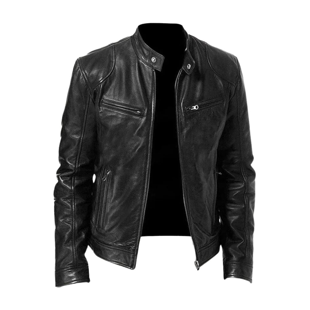Van Noor Mode® | Casual Dave-jas