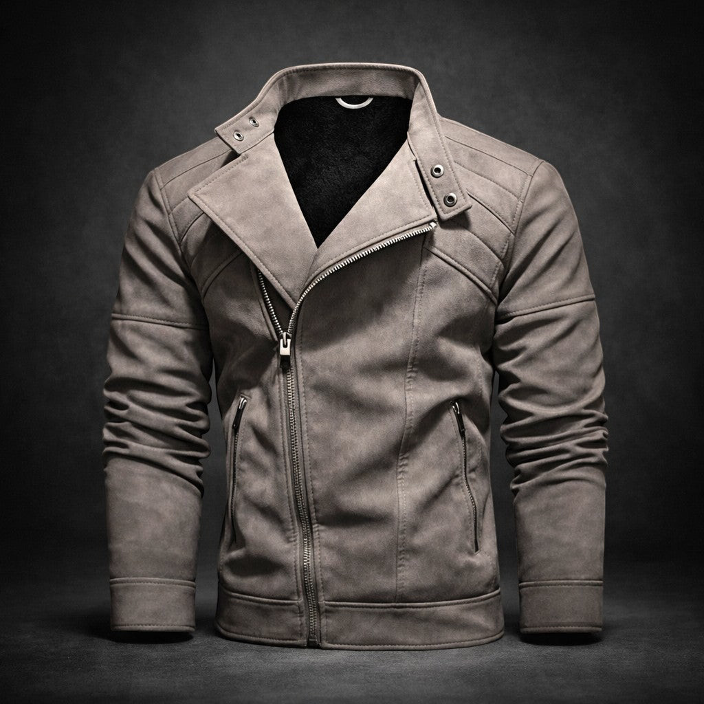Weston Leather Jacket